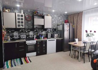 Продажа трехкомнатной квартиры, 65 м2, Красноярский край, улица Победы, 3