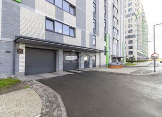 Продается машиноместо, 13.3 м2, Тюмень, улица Первооткрывателей, 12, ЖК Колумб