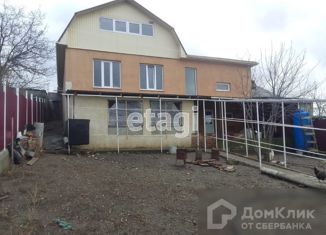 Продам дом, 115 м2, хутор Убых, Нектарная улица