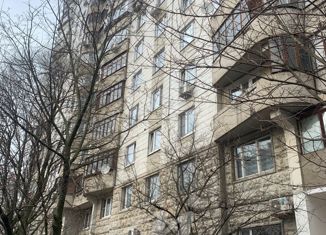 Двухкомнатная квартира на продажу, 52.4 м2, Москва, Дубравная улица, 40к1, Дубравная улица