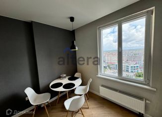 Продается 1-комнатная квартира, 41.26 м2, Татарстан, проспект Победы, 139к2