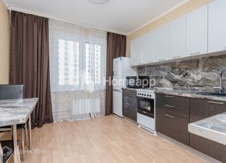 Продается однокомнатная квартира, 40.5 м2, Москва, Ярцевская улица, 33к2, метро Молодёжная