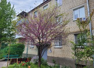 Продаю 2-комнатную квартиру, 41.1 м2, Ставрополь, микрорайон Чапаевка, улица Чапаева, 17А