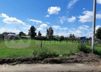 Продажа земельного участка, 9.8 сот., поселок Новотарманский