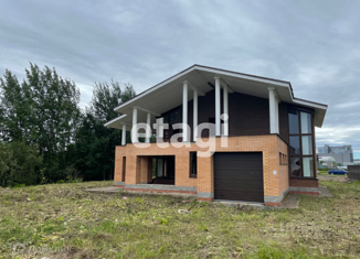 Продаю дом, 206 м2, посёлок Стрельна