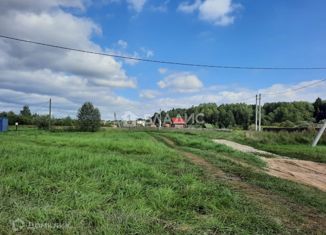 Продам участок, 24.65 сот., деревня Матвеевское