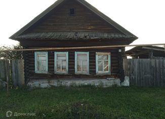 Продается дом, 43.9 м2, поселок Басьяновский, улица Калинина