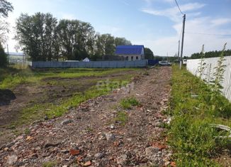 Продается участок, 9.1 сот., село Берсеневка