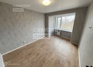 Продажа трехкомнатной квартиры, 62.4 м2, Камчатский край, Дальняя улица, 50