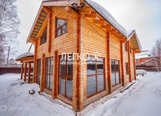 Продается дом, 472 м2, поселок Восход