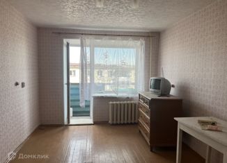 Продается 1-комнатная квартира, 30.8 м2, Челябинская область, улица Ветеранов, 5