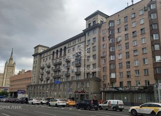 Продам 3-комнатную квартиру, 61 м2, Москва, улица Красная Пресня, 9к1, улица Красная Пресня