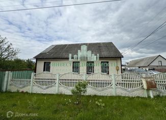 Продается дом, 75 м2, Брянск, Советский район, улица Ромашина