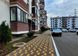 Продам 2-комнатную квартиру, 60 м2, станица Северская, улица Петровского, 6А