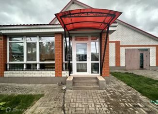 Дом на продажу, 100 м2, поселок Комсомольский, Дорожная улица