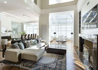 Сдача в аренду дома, 800 м2, поселок дачного хозяйства Жуковка