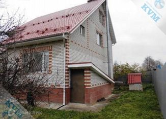 Продается дом, 290 м2, деревня Слащево, Парковая улица