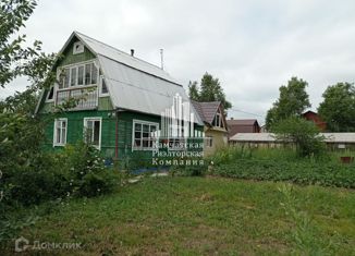 Продам дом, 50 м2, СНТ Холодок