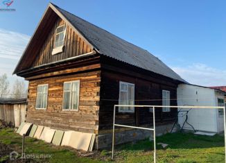 Продам дом, 39.1 м2, Бийск, Мало-Угренёвская улица, 43