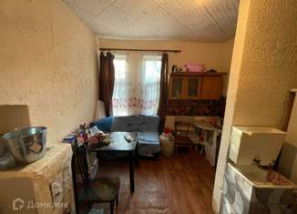 Продаю однокомнатную квартиру, 30.6 м2, Чита, 3-я Трудовая улица, 7