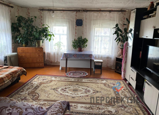 Продажа дома, 38.3 м2, поселок при станции Чайковская, Заречная улица, 16