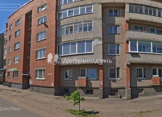 1-комнатная квартира на продажу, 45 м2, Советск, Интернациональная улица, 3