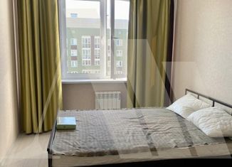 1-комнатная квартира в аренду, 37 м2, Омск, Взлётная улица, 11/1