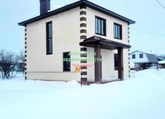 Дом на продажу, 114.2 м2, посёлок Ильинский, Сосновая улица, 10