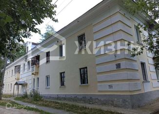 Продам однокомнатную квартиру, 24.6 м2, Екатеринбург, улица Гагарина, 59А, улица Гагарина