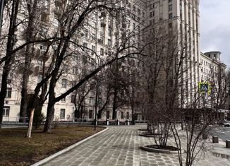 Продам трехкомнатную квартиру, 89 м2, Москва, Большая Дорогомиловская улица, 4, метро Киевская