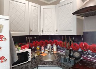 Продажа 1-комнатной квартиры, 30.4 м2, Нижний Новгород, Южное шоссе, 30А, метро Парк Культуры