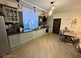 Продаю таунхаус, 55 м2, сельский посёлок Новинки, Лазурный проезд, 7