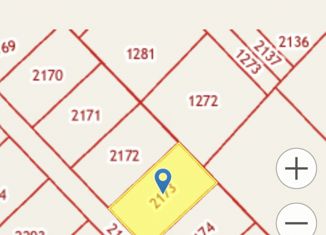 Продаю участок, 5 сот., село Окунёвка, улица Крупской