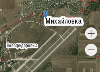 Продается участок, 11 сот., село Михайловка