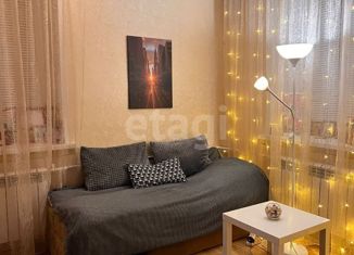 Продам однокомнатную квартиру, 30.5 м2, Нижний Новгород, улица Шорина, 16А, улица Шорина