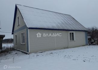 Продаю дом, 118 м2, поселок городского типа Прохоровка, Садовая улица, 29