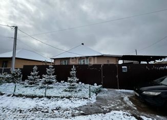 Продам дом, 80 м2, село Кульшарипово