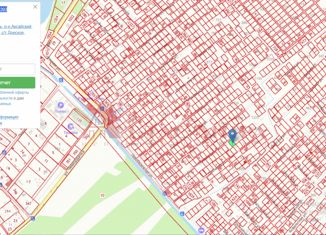 Продажа земельного участка, 6.09 сот., садоводческое товарищество Донское, Полевая улица
