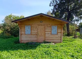 Продажа дома, 20 м2, деревня Слюзово