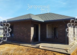 Продается дом, 125 м2, деревня Берюлёво