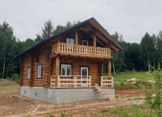 Продается дом, 160 м2, деревня Кокаево