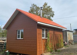 Продажа земельного участка, 10 сот., СНТ Жасмин