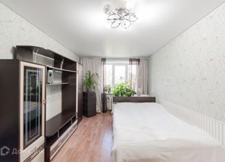 Продается 1-комнатная квартира, 32.6 м2, Казань, улица Солидарности, 16, Советский район