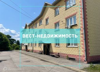 1-комнатная квартира на продажу, 31.9 м2, Ленинск-Кузнецкий, Вокзальная улица, 24