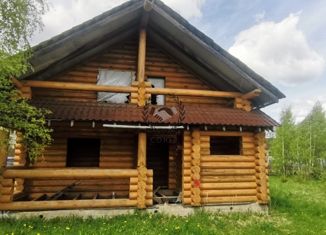 Дом на продажу, 103.6 м2, коттеджный посёлок Ильичёвка, Зелёная улица