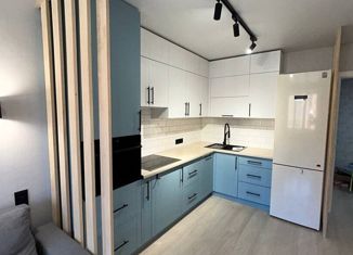 Продажа 2-комнатной квартиры, 62.4 м2, село Зубово, Молодёжная улица, 23