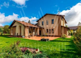 Продаю дом, 370 м2, рабочий посёлок Нахабино