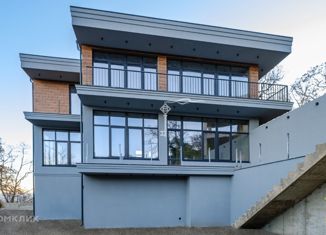 Продаю дом, 330 м2, посёлок Даниловка, Тенистая улица, 25