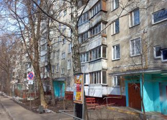 Продажа 3-комнатной квартиры, 55.9 м2, Москва, Анадырский проезд, 57, Анадырский проезд