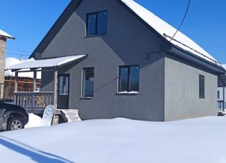 Продам дом, 122 м2, Уфа, Трудовая улица, 48